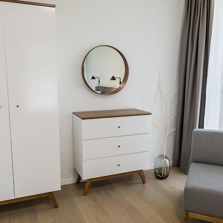 Apartment Hotel Laisve ドルスキニンカイ 部屋 写真