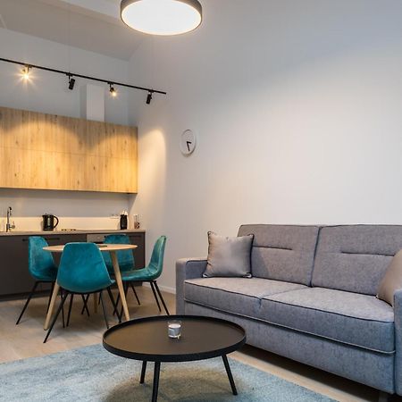 Apartment Hotel Laisve ドルスキニンカイ 部屋 写真