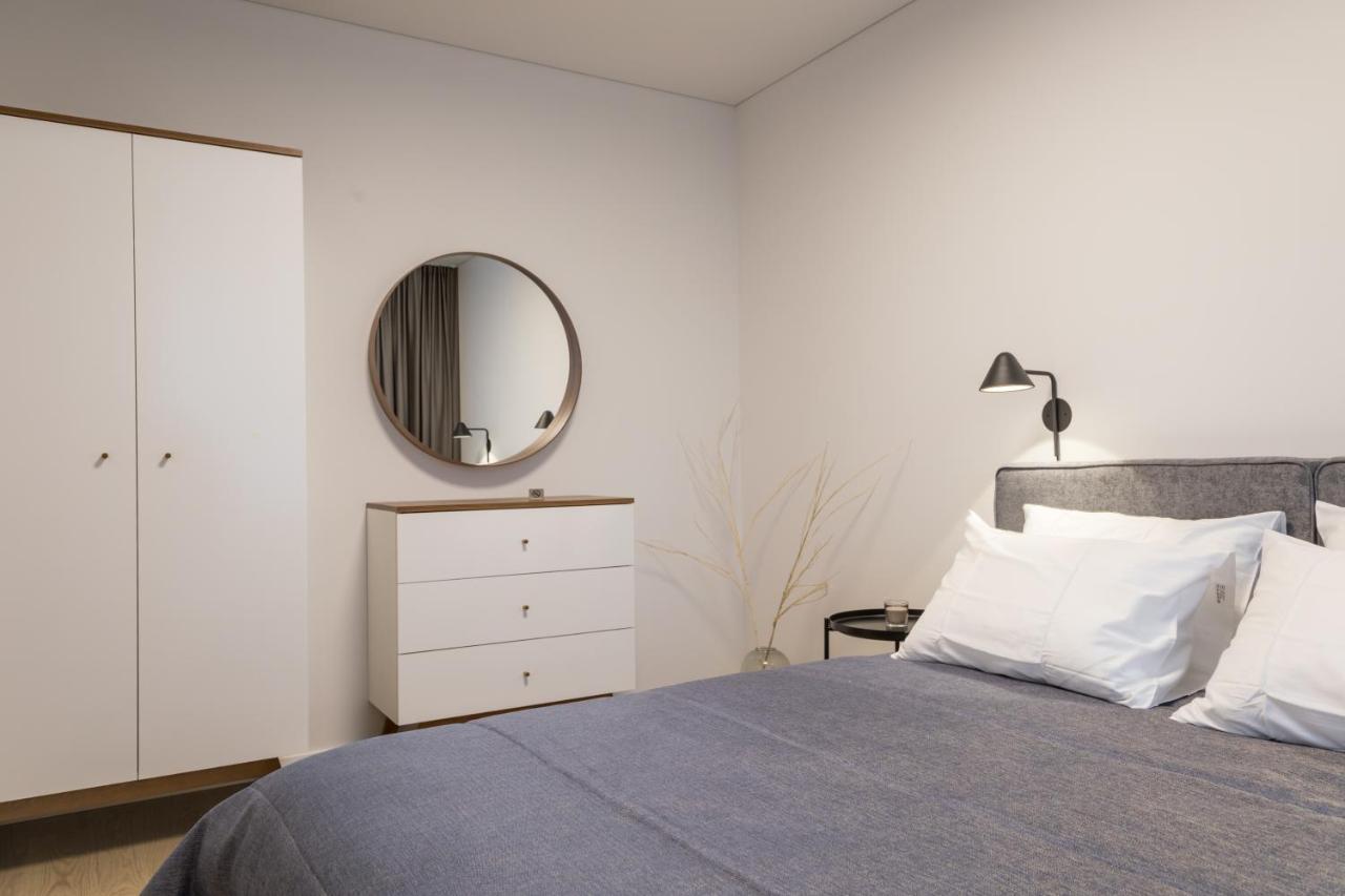 Apartment Hotel Laisve ドルスキニンカイ エクステリア 写真