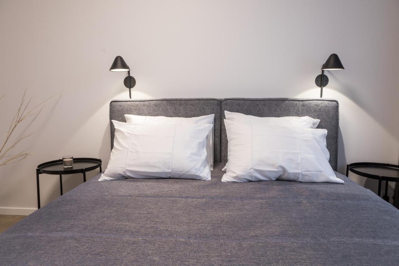 Apartment Hotel Laisve ドルスキニンカイ エクステリア 写真