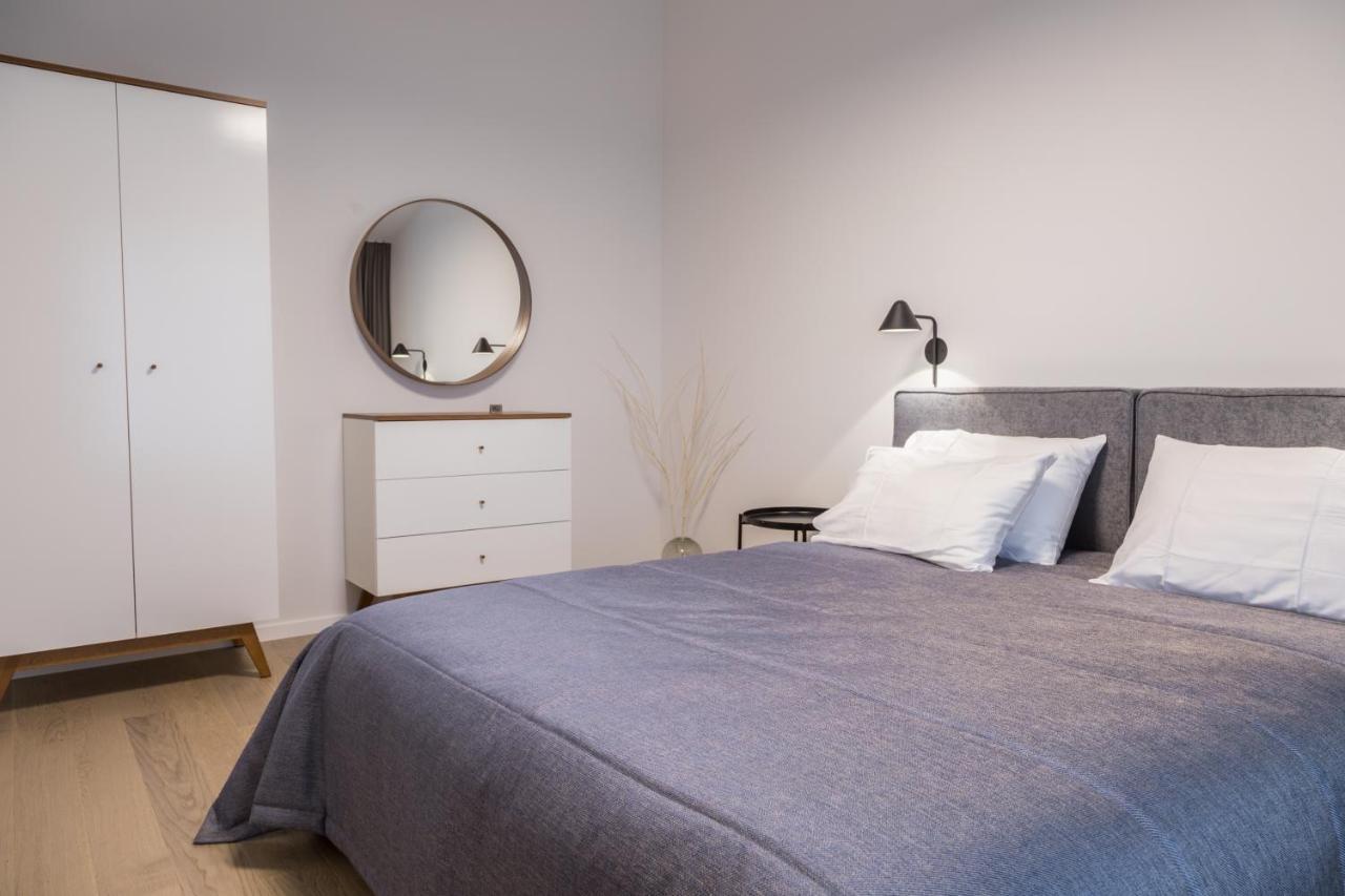 Apartment Hotel Laisve ドルスキニンカイ エクステリア 写真