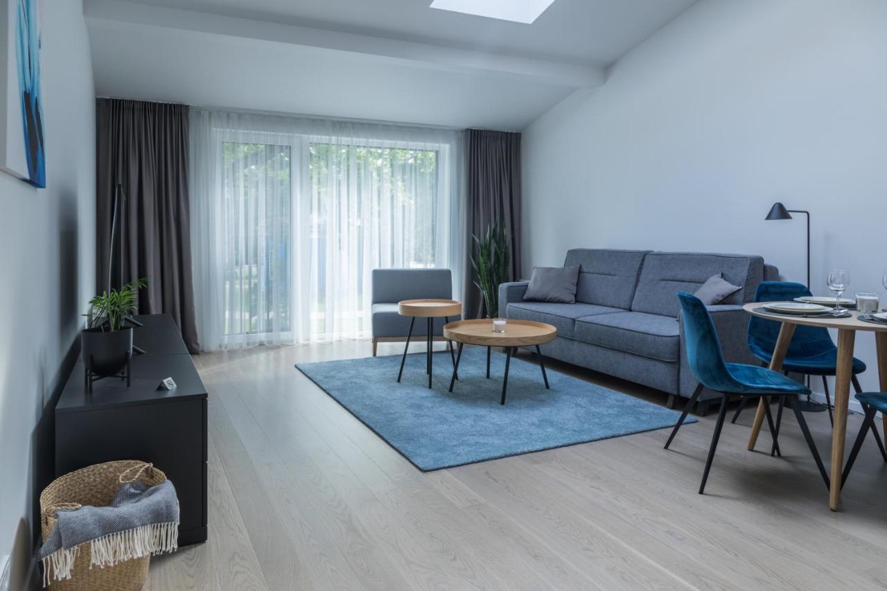 Apartment Hotel Laisve ドルスキニンカイ エクステリア 写真