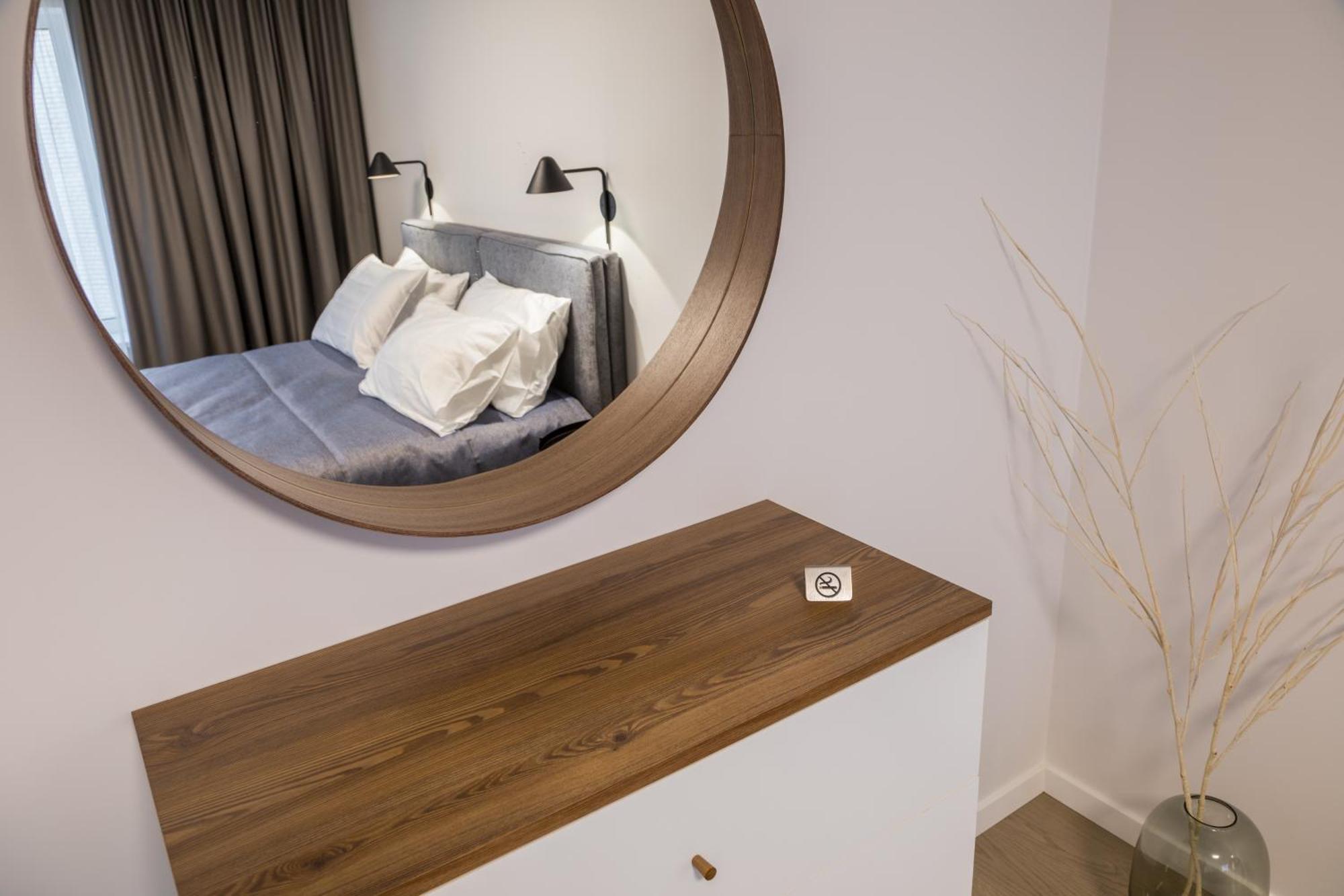 Apartment Hotel Laisve ドルスキニンカイ 部屋 写真